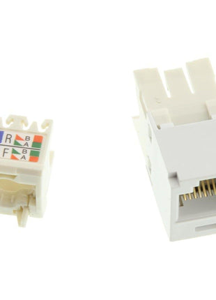Panduit Mini-Com TX6 Plus Modular Insert - RJ-45