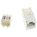 Panduit Mini-Com TX6 Plus Modular Insert - RJ-45