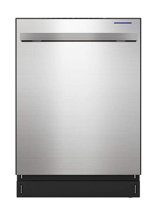 Sharp SDW6757ES 24 in. Top Control Handle 45 dBA Dishwasher