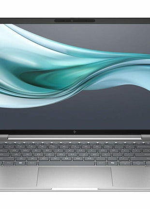 HP EliteBook 640 G11 14 inch Notebook - WUXGA - Intel Core Ultra 7 165U - vPro Technology - 16 GB - 512 GB SSD - English Keyboard - Pike Silver