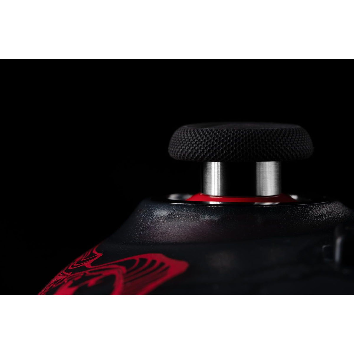 8BitDo Ultimate 2C Wired Controller for Windows PC and Android, with Hall Effect Joysticks and Hall Triggers, 1000Hz Polling Rate, and Remappable L4/R4 Bumpers - Black Myth: Wukong