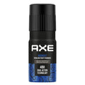 Axe Recharge Midnight Long Lasting Deodorant Bodyspray for Men 150 ml