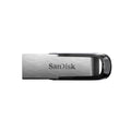 SanDisk 64GB Ultra Flair USB 3.0 Flash Drive - SDCZ73-064G-G46, Black