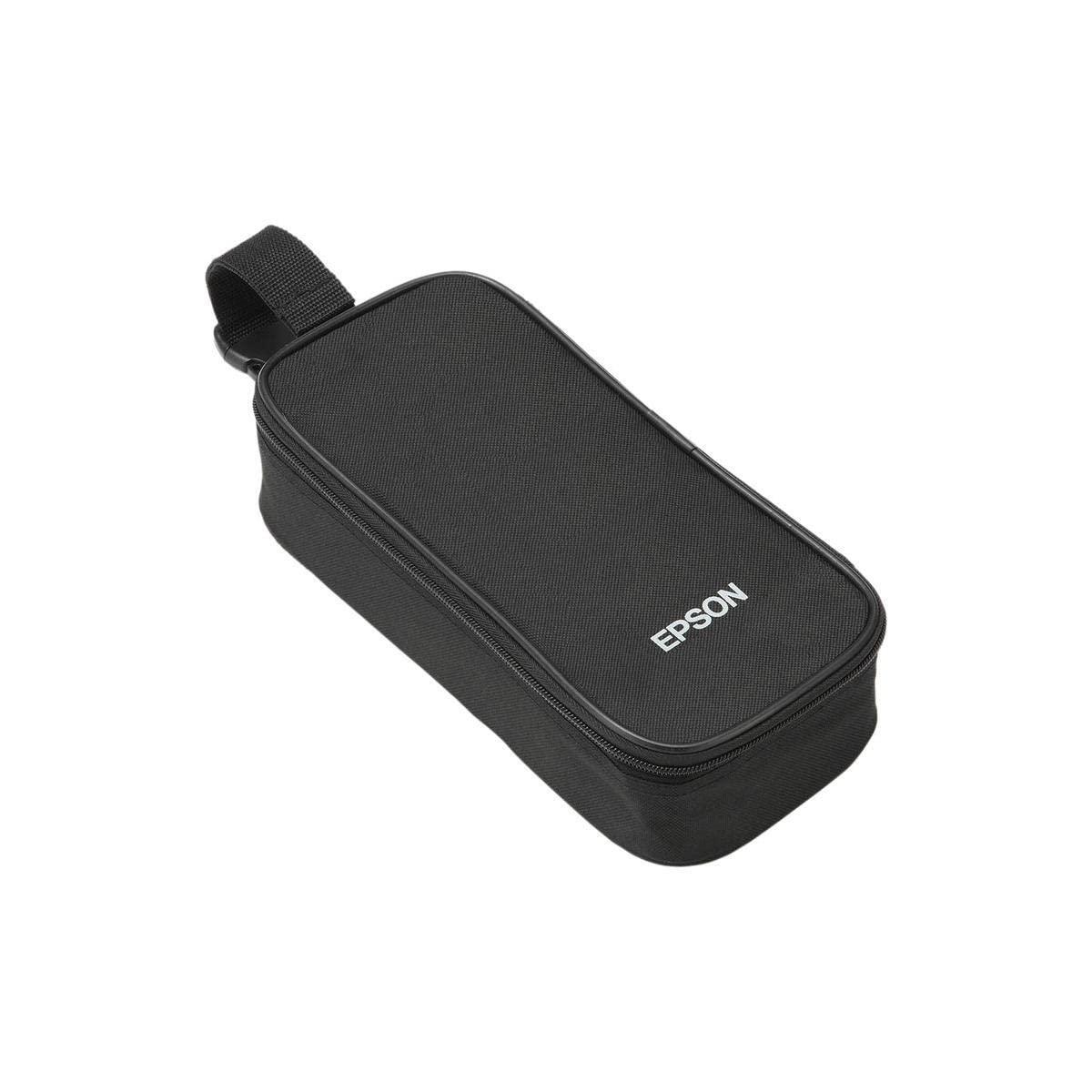 Epson DC-07 Portable Document Camera with USB Connectivity and 1080p Resolution,White