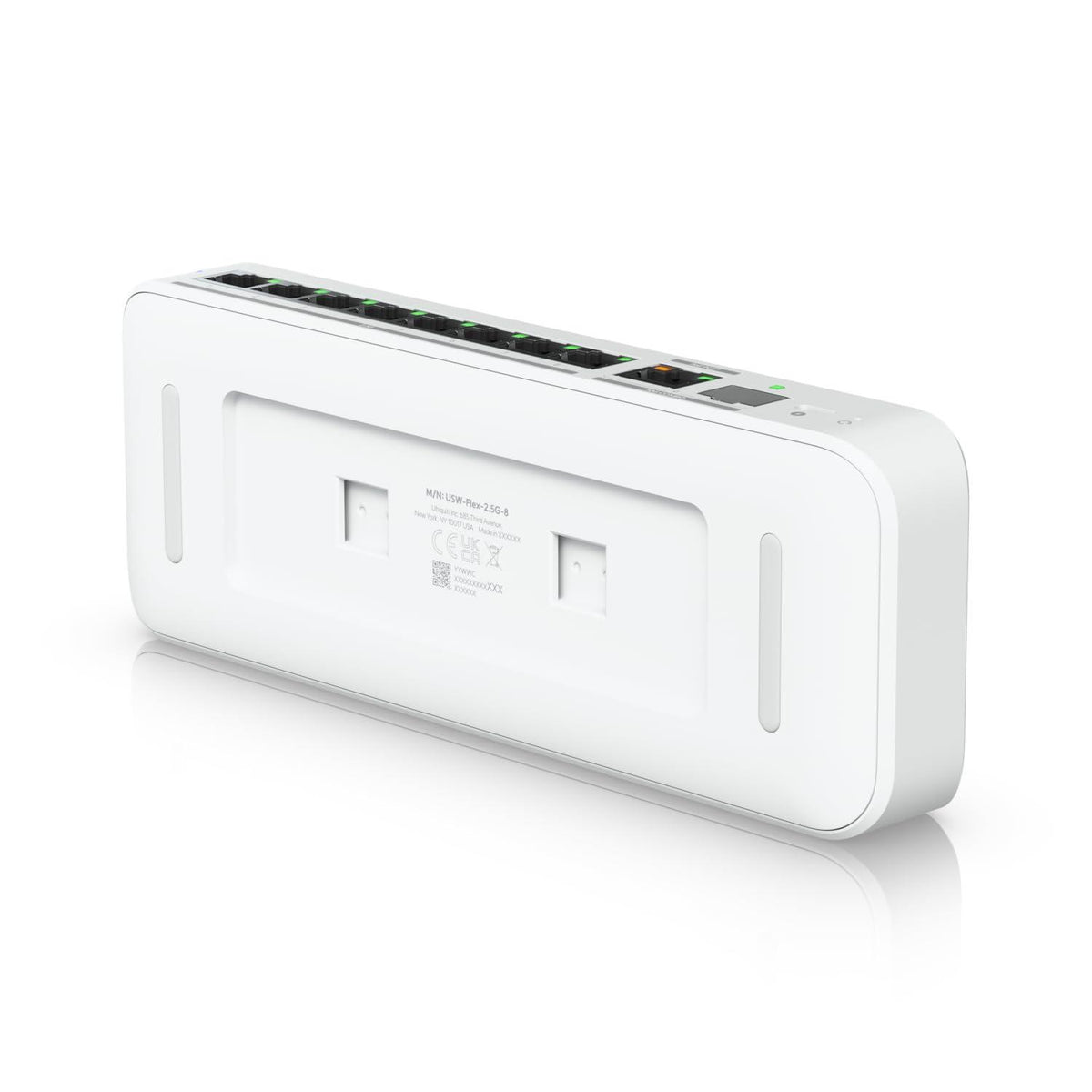 Ubiquiti Networks Flex 2.5G - (USW-Flex-2.5G-8)