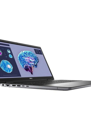 Dell Precision 7000 7680 16" Mobile Workstation - Full HD Plus - 1920 x 1200 - Intel Core i7 13th Gen i7-13850HX Icosa-core (20 Core) 2.20 GHz - 32 GB Total RAM - 512 GB SSD