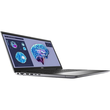 Dell Precision 7000 7680 16 inch Mobile Workstation - Full HD Plus - 1920 x 1200 - Intel Core i7 13th Gen i7-13850HX Icosa-core (20 Core) 2.20 GHz - 32 GB Total RAM - 512 GB SSD