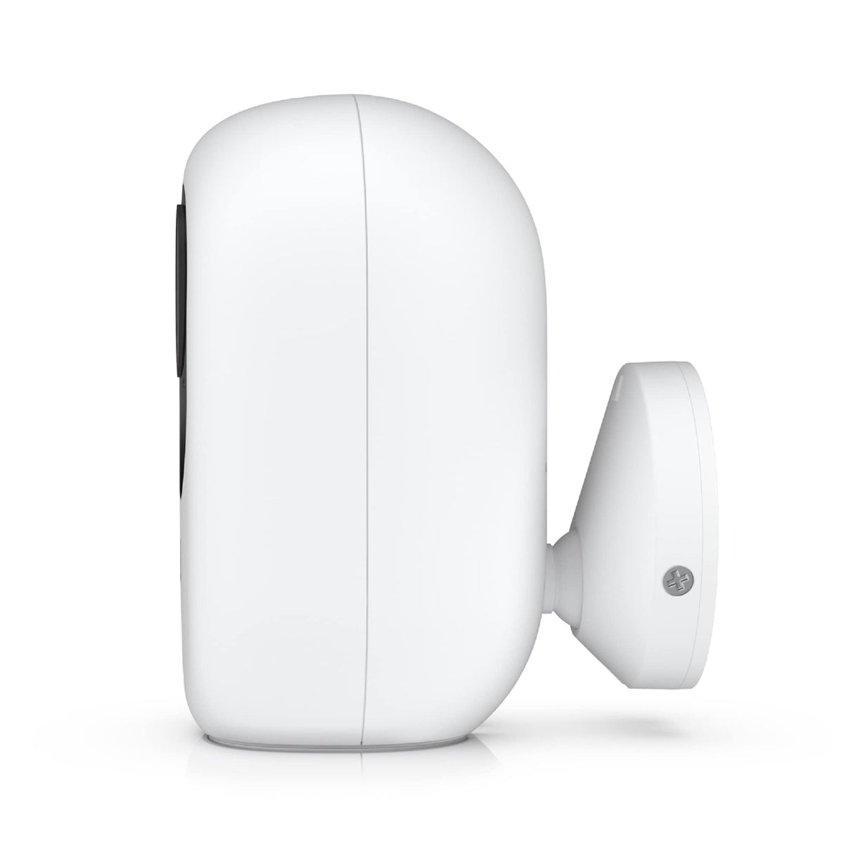 Ubiquiti UniFi G4 5 Megapixel 2K Network Camera - Color
