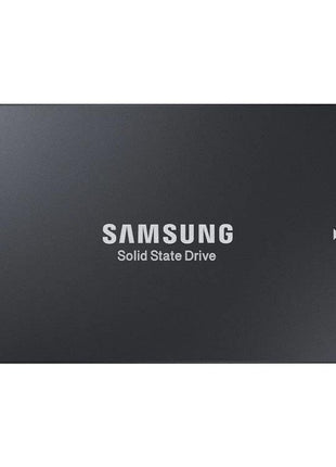 Samsung PM893 1.92 TB Solid State Drive - 2.5 Internal - SATA [SATA/600]