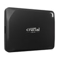 Crucial X10 Pro USB 3.2 Type-C Portable External SSD - 2TB