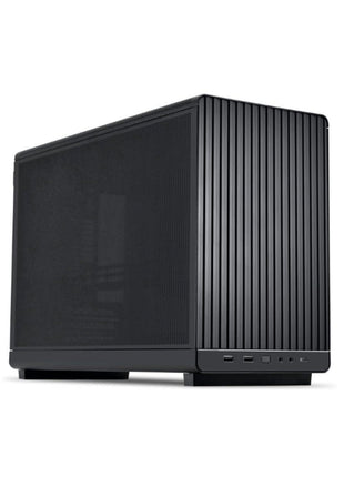 LIAN LI A3 MICROATX MID-Tower Computer CASE - Black