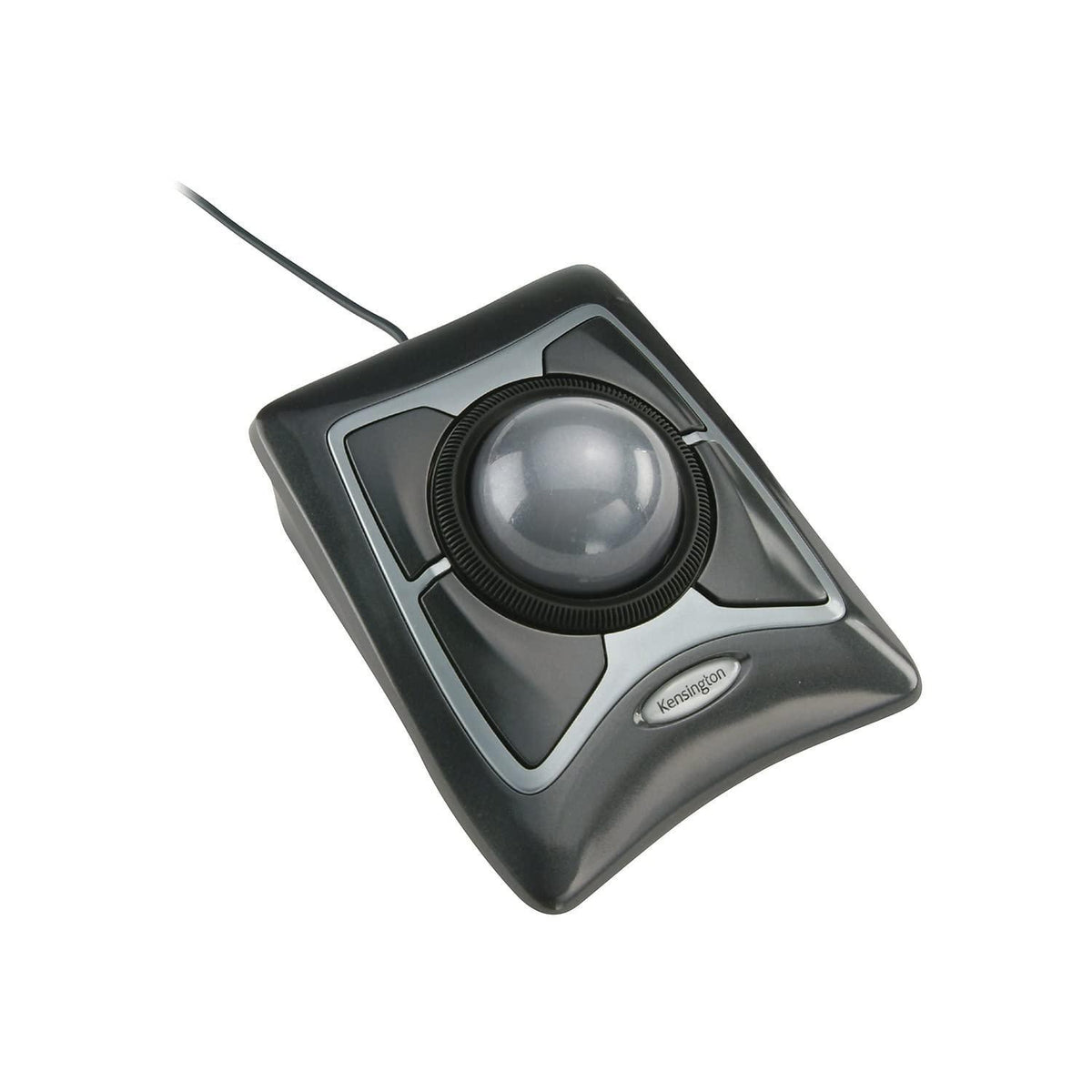 ACCO/KENSINGTON TRACKBALL Expert Mouse Optical