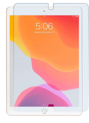 Targus Tempered Glass Screen Protector for iPad (9th/8th/7th gen.) 10.2-inch Transparent, Clear