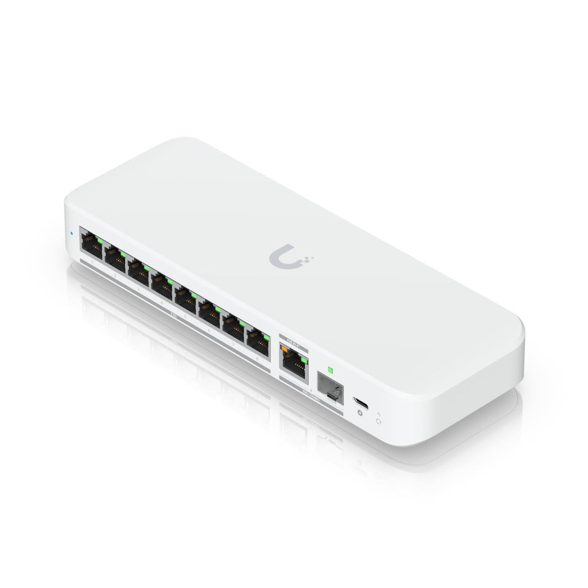 Ubiquiti Networks Flex 2.5G - (USW-Flex-2.5G-8)