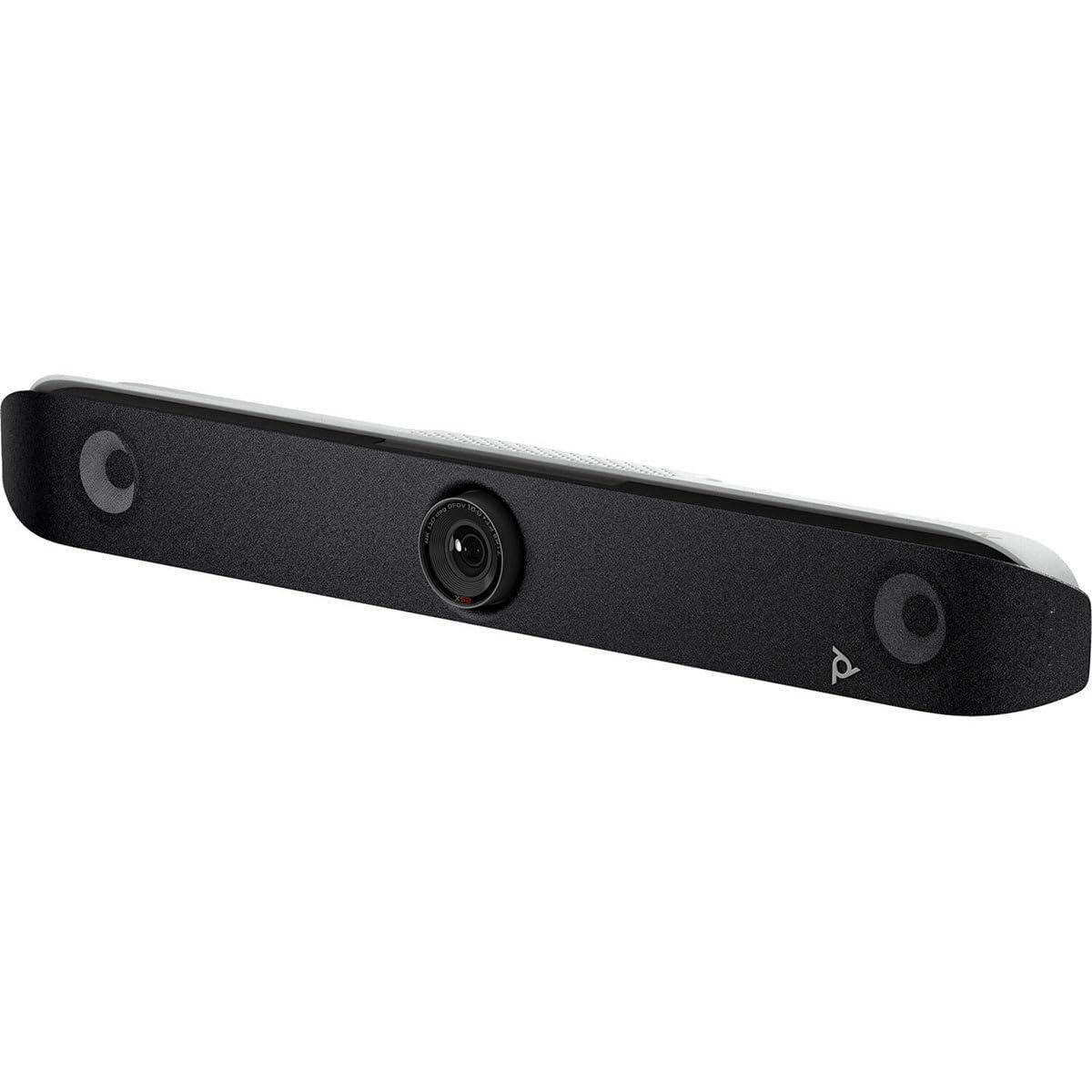 Poly Studio X52 All-in-One Video Bar with TC10 Controller Kit