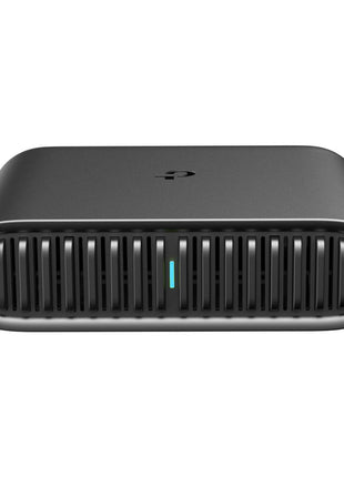 TP-Link Roam 6 AX1500 Portable Wi-Fi 6 Travel Router | Easy Public WiFi Sharing | Hotel/RV/Travel Approved | Phone WiFi Tether | USB C Powered | Multi-Mode | Tether App | Durable Design | TL-WR1502X