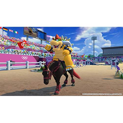 Mario & Sonic at the Olympic Games Tokyo 2020 - Nintendo Switch