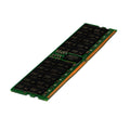 HPE SmartMemory 32GB DDR5 SDRAM Memory Module - for Server - 32 GB (1 x 32GB) - DDR5-5600/PC5-44800 DDR5 SDRAM - 5600 MHz Dual-Rank Memory - CL46-1.10 V - ECC - Registered - 288-pin - DIMM