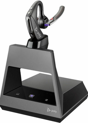 Poly Vygr 5200M USBA mUSB CBL