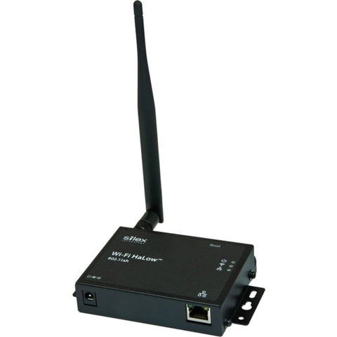 AP-100AH-US, AP-100AH-US 802.11AH HALOW Long Range WiFi Access Point - WPA3