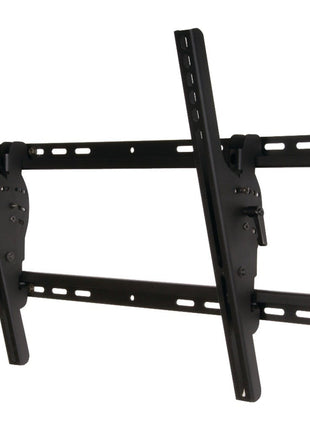 Peerless ST650P Tilt Wall Mount for 39 to 75-inch Displays, Black