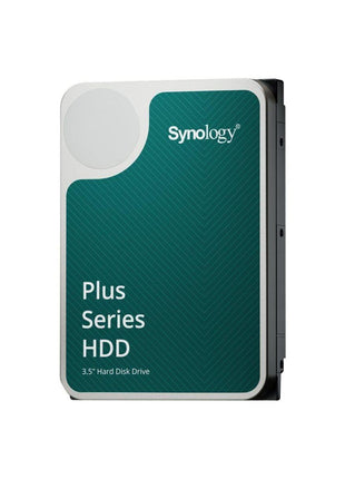 Synology HAT3300-2T [2TB 3.5" SATA 5,400 RPM/NAS Grade HDD (MTTF1 Million Hours) / 3 Year Warranty] Domestic Authorized Dealer Field Lake Product