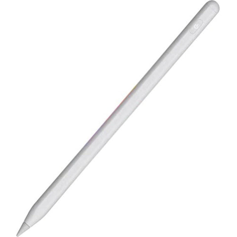 Codi A09013 Active Stylus Pencil For Ipad Accs White Palm Rejection Magnetic