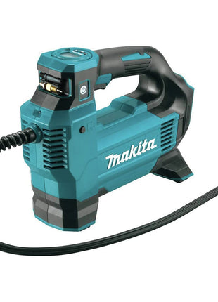 Makita DMP181ZX 18V LXT Lithium-Ion Cordless High-Pressure Inflator (Tool Only)