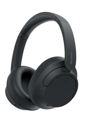 Sony WH-CH720N Noise Canceling Wireless Headphones Bluetooth Over The Ear Headset with Microphone and Alexa Built-in, Black New