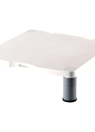 Fellowes Standard Monitor Riser (91712), Platinum/Graphite