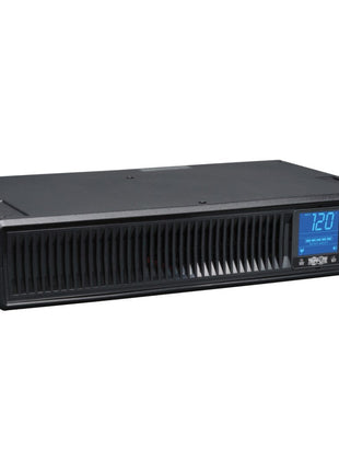 1500va Ups Smart Lcd 2u Rm Avr 120v Ext Run Usb Db9 Rj11 Rj45