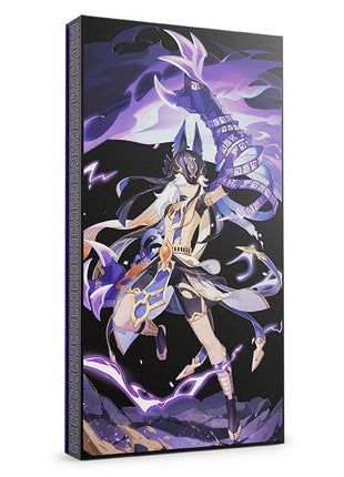 Genshin Impact Limited Edition - 1TB External SSD