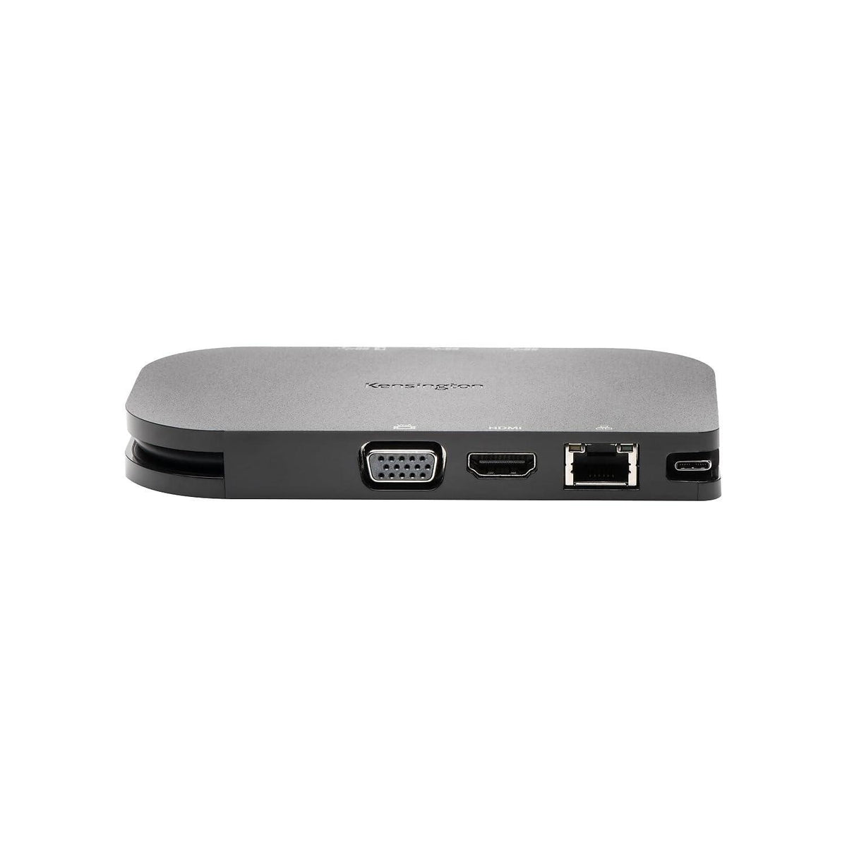 Kensington SD1610P Surface Dock for Microsoft Surface Pro 11, 10, 9, 8, 7 & 7+, Surface Pro X, Surface Go, Surface Laptop and Surface Book (K38365WW)