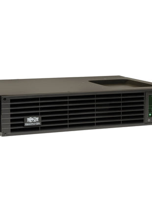 Tripp Lite Smart1500rm2un Ups System With Pre-installed Snmpwebcard - 1.50 Kva/1.35 Kw - 2utower/rack Mountable 0.08 Hour Full Load - 8 X Nema 5-15r