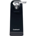 Cuisinart CCO-50BKN Deluxe Electric Can Opener, Black