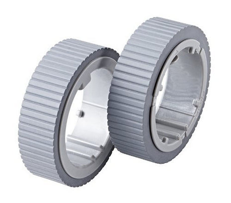 Manufacturer's Genuine Pick Roller Set fi-7140 fi-7240 fi-7160 fi-7260 fi-7180 fi-7280 fi-7300NX fi-7460 fi-7480 fi-8170 fi-8270 fi-8190 fi-8290 fi-8150 fi-8250