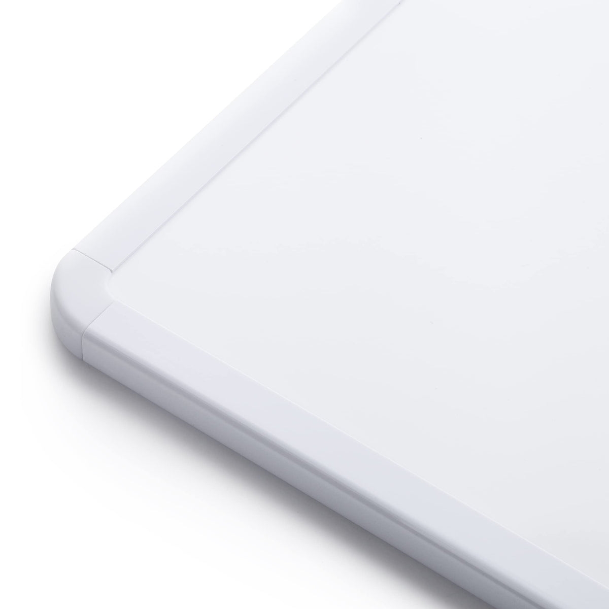 Mr. Pen- Dry Erase Board, 14” x 11” with a Black Dry Erase Marker, Small Mini White Board for Students