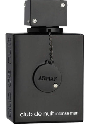 Armaf Club De Nuit Intense Man Eau De Toilette, 3.6 Ounce, woody spicy