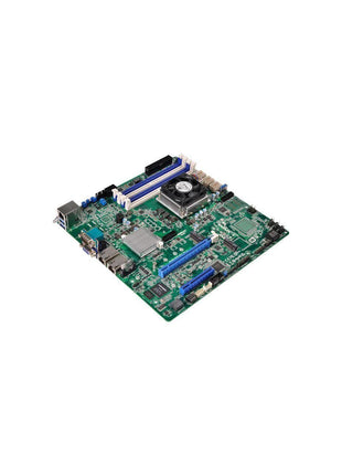 Asrock Rack D1521D4U-2L- Server uATX Motherboard