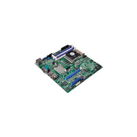Asrock Rack D1521D4U-2L- Server uATX Motherboard