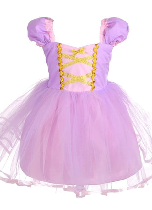 Dressy Daisy Princess Costumes Birthday Fancy Halloween Xmas Party Dresses Up for Toddler Girls Size 3T