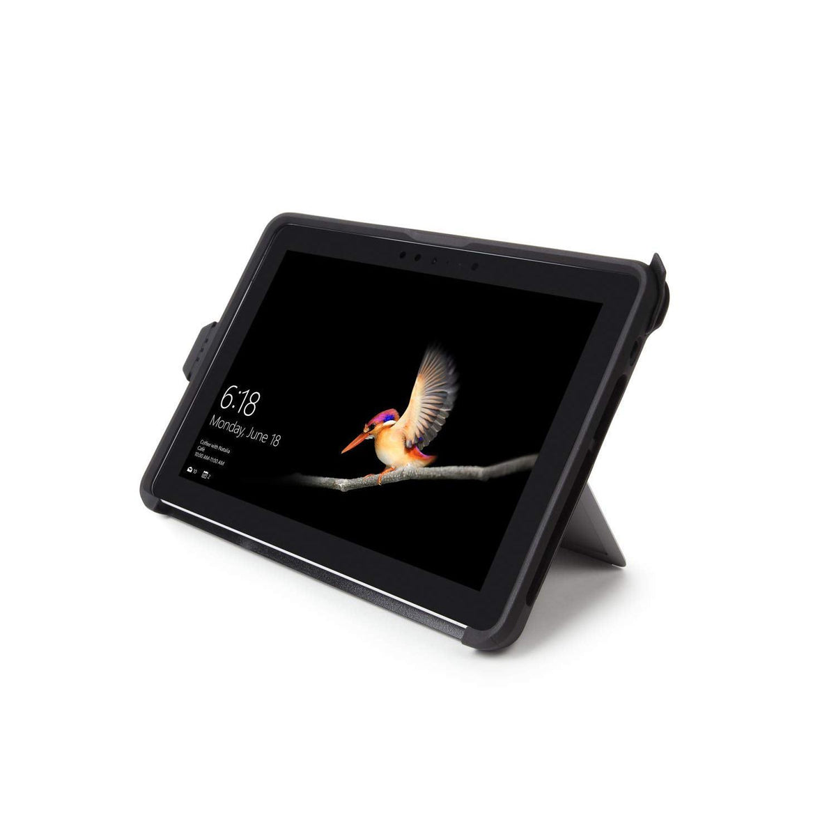 Kensington Blackbelt Carrying Case Tablet