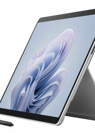 Microsoft Surface Pro 10 Tablet - 16 GB - 256 GB SSD - Windows 11-5G - Platinum