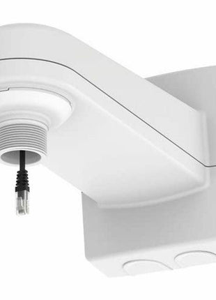 AXIS T91H61 Indoor/Outdoor Mounting Weatherproof Bracket with RJ-45 Cable for Dome Camera