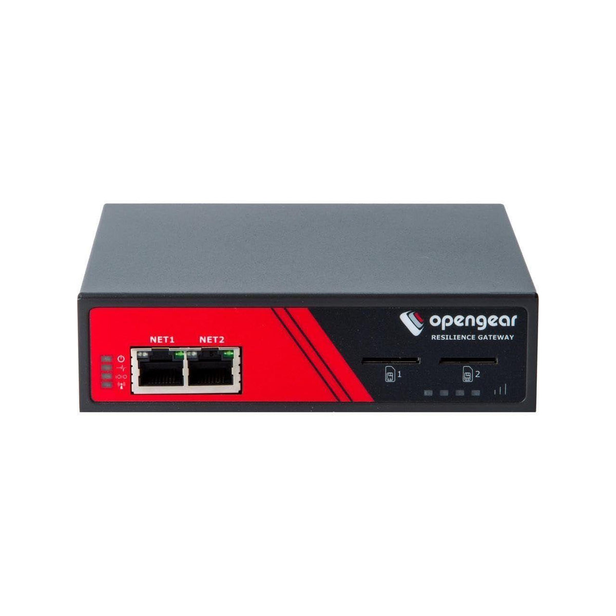 Opengear Resilience Gateway ACM7008-2-LMV - Network Management Device - by NETCNA