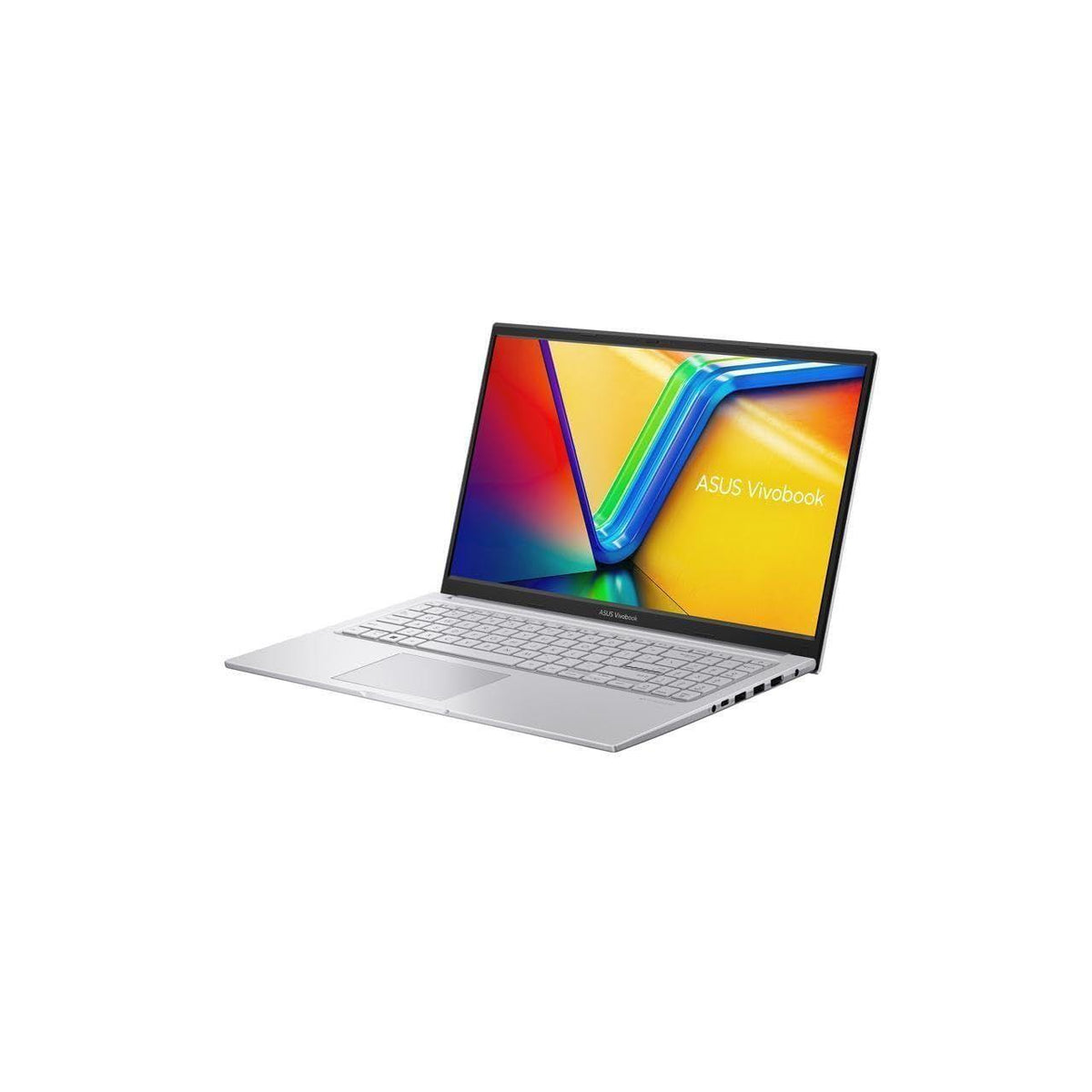 ASUS VivoBook 15.6" Touchscreen Laptop i7-1355U 40GB RAM 1 TB PCIe SSD Windows 11 Home F1504VA-SB76T