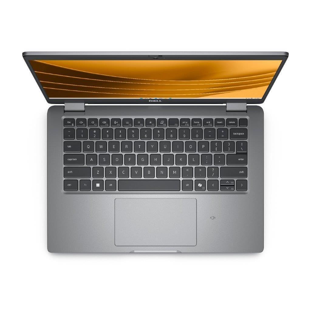 Dell Latitude 5000 5550 15.6" Notebook - Full HD - Intel Core Ultra 5 125U - 16 GB - 256 GB SSD