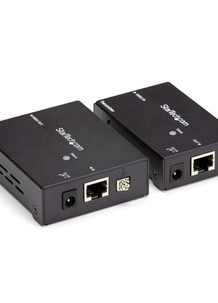 StarTech 230' HDMI Over Single Cat 5e/6 Extender with Power Over Cable (ST121HDBTE)
