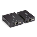 StarTech 230' HDMI Over Single Cat 5e/6 Extender With Power Over Cable (ST121HDBTE)