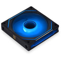 Lian Li UNI Fan SL-INF 120 RGB Infinity Mirror ARGB 120mm Black Desktop Computer Fan